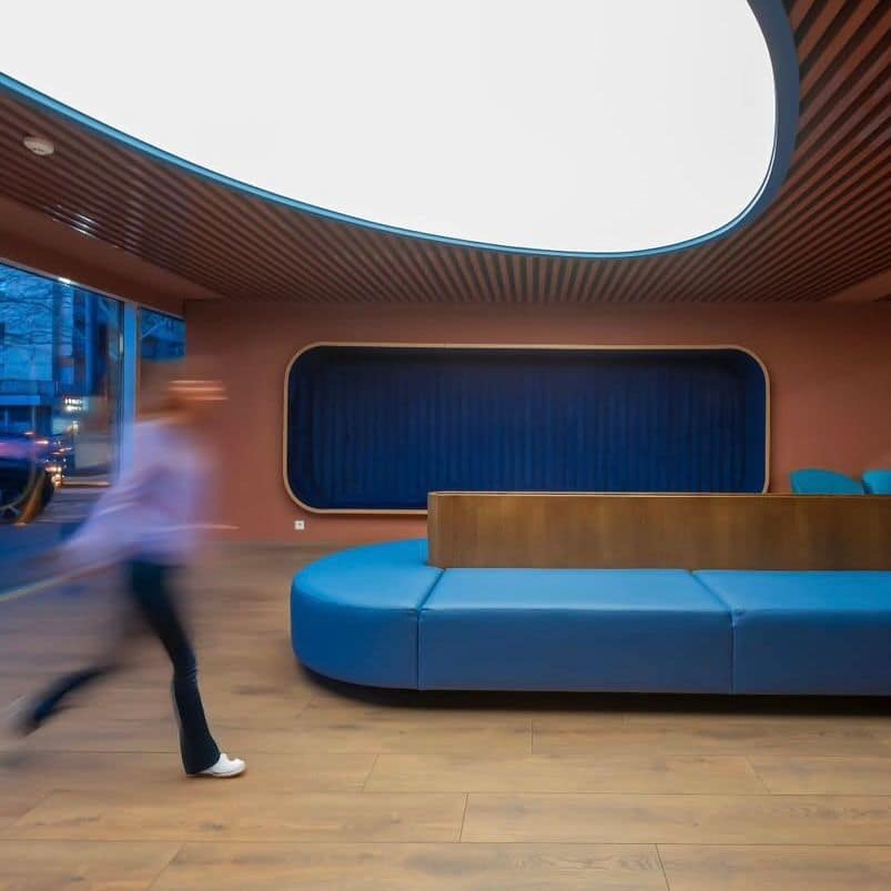 კლინიკა - TIM • თიმი (2)